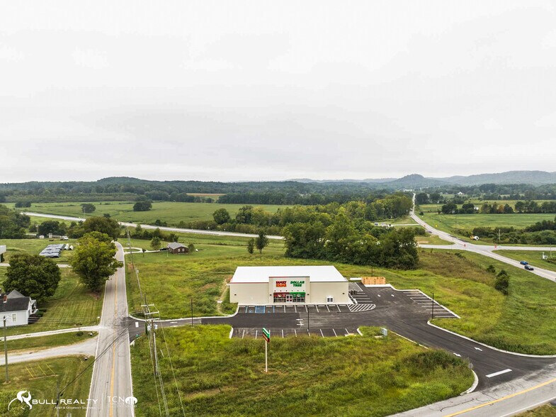 Family Dollar 3 Property Portfolio portefeuille de 3 biens à vendre sur LoopNet.fr - Photo de l’immeuble – Image 3 sur 5