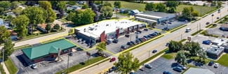 Plus de détails pour 1810-1900 Crooks Ave, Kaukauna, WI - Local commercial à vendre