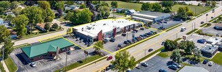 Plus de détails pour 1810-1900 Crooks Ave, Kaukauna, WI - Local commercial à vendre