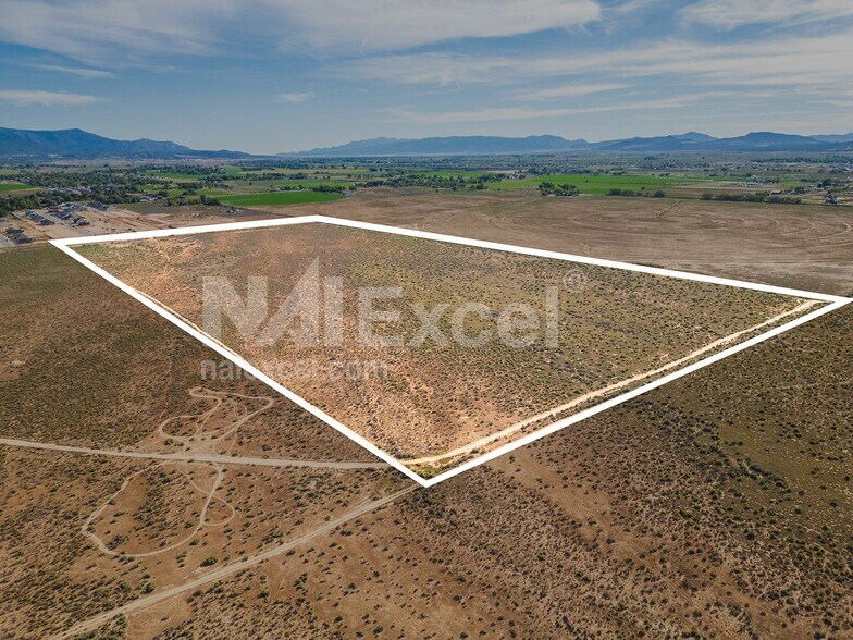 Approx 5600 N, Enoch, UT à vendre - Photo de l’immeuble – Image 3 sur 13