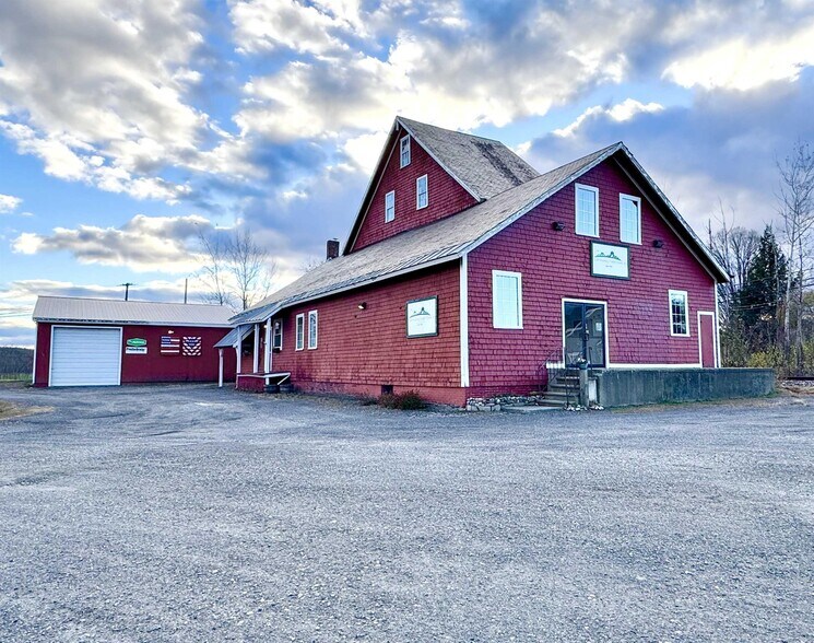 75 Route 123, Westminster, VT à vendre - Photo principale – Image 1 sur 6