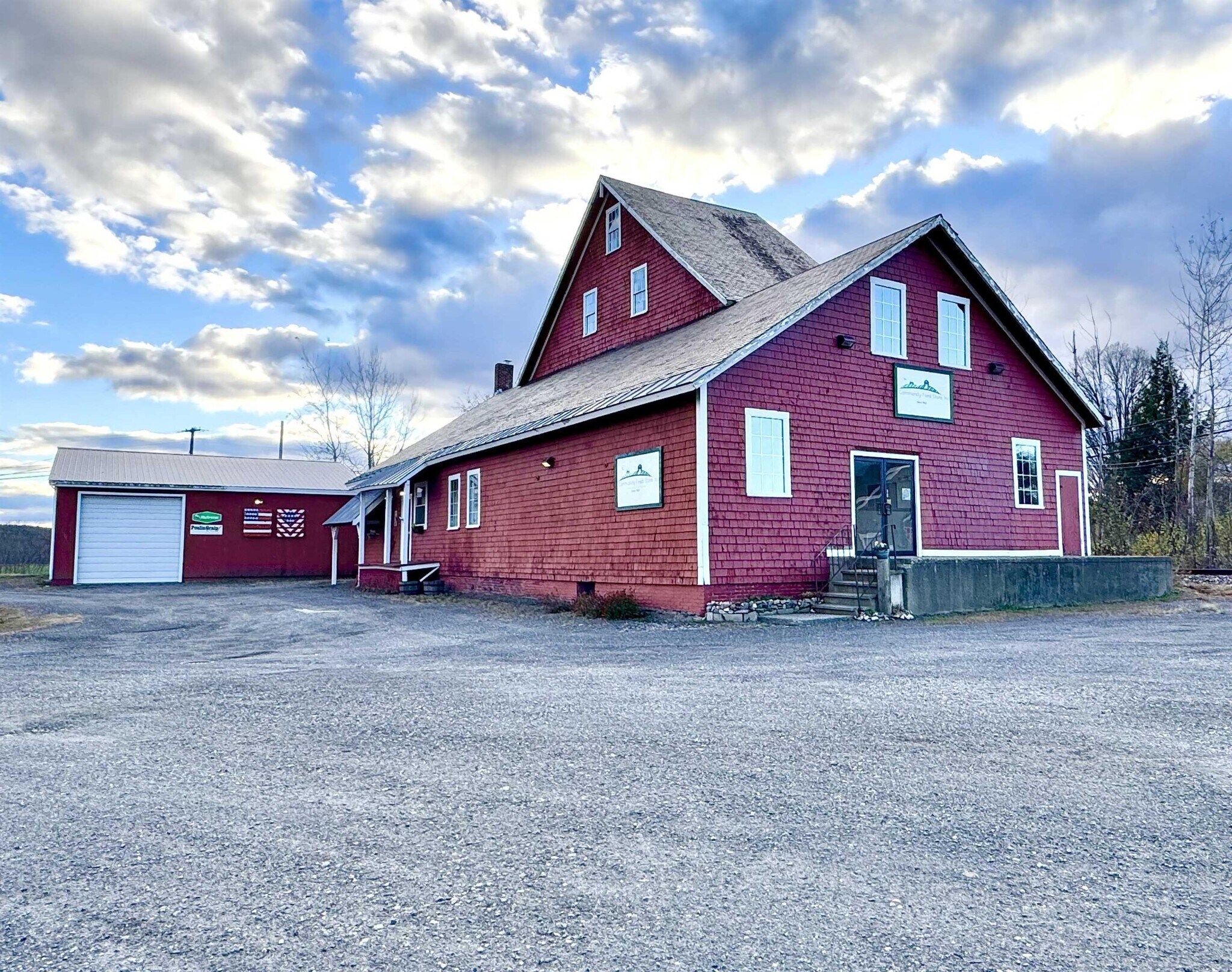 75 Route 123, Westminster, VT à vendre Photo principale– Image 1 sur 7