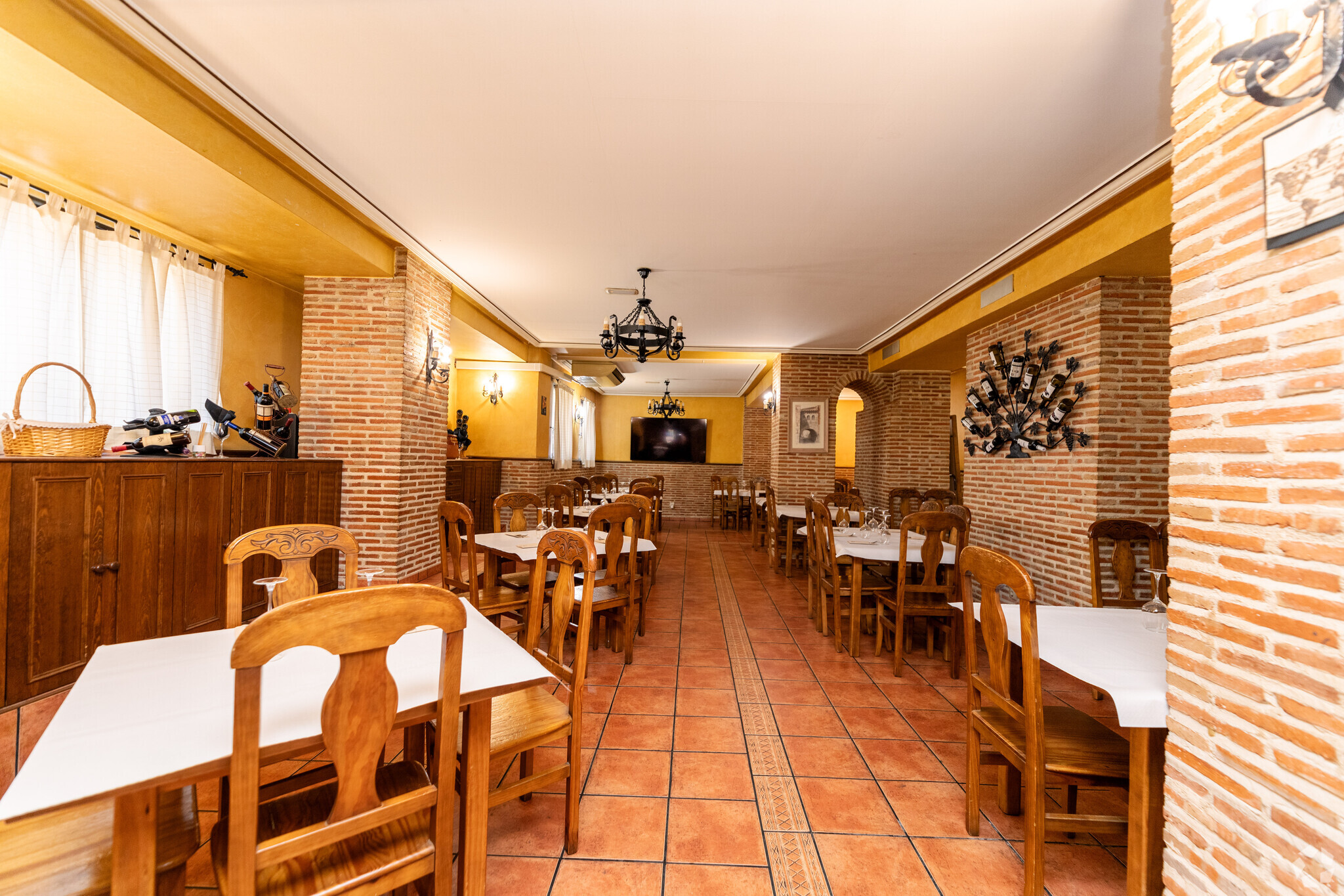 Calle Pino, 1, Torrejón de Ardoz, Madrid à louer Photo intérieure– Image 1 sur 2
