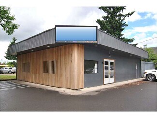 Plus de détails pour 1509 W 6th Ave, Eugene, OR - Local commercial à louer