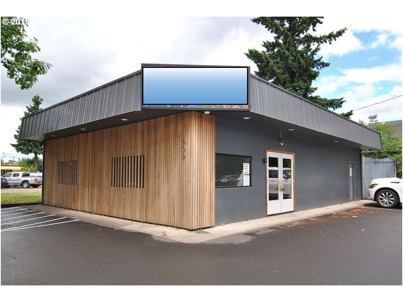 1509 W 6th Ave, Eugene, OR à louer Photo de l’immeuble– Image 1 sur 7
