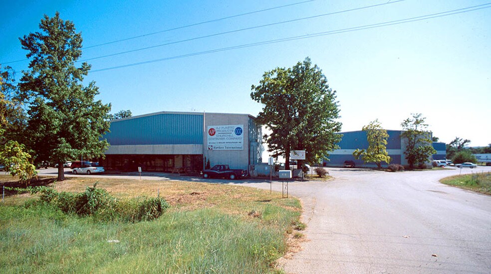 19919 W Shawnee Mission Pky, Shawnee, KS à vendre - Photo de l’immeuble – Image 2 sur 50