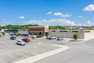 Plus de détails pour 534-598 SE Washington Blvd, Bartlesville, OK - Local commercial à louer