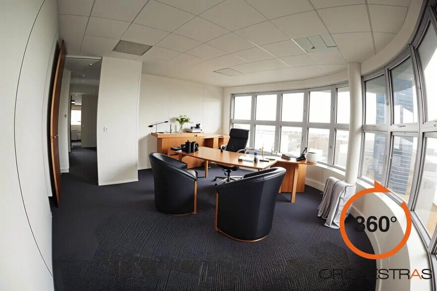 Bureau dans Villiers-sur-Marne à vendre - Photo de l’immeuble – Image 3 sur 8