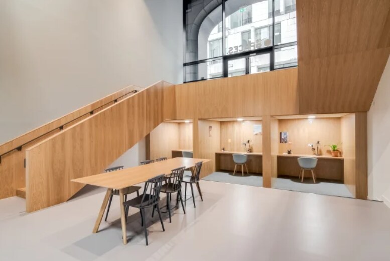 Lower Castle St, Bristol à louer - Photo intérieure – Image 2 sur 13