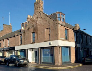Plus de détails pour 24-26 Clerk St, Brechin - Local commercial à louer