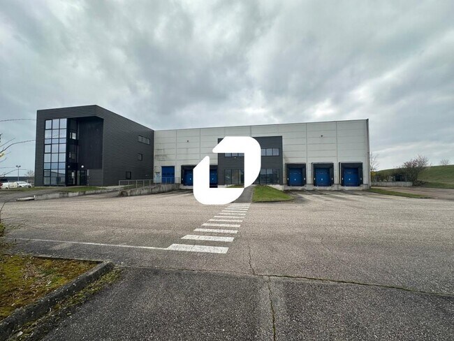Plus de détails pour Industriel/Logistique à vendre