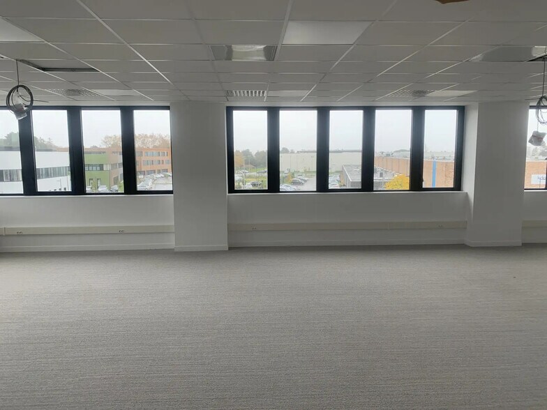 5 Rue Papiau De La Verrie, Angers à louer - Photo de l’immeuble – Image 3 sur 4