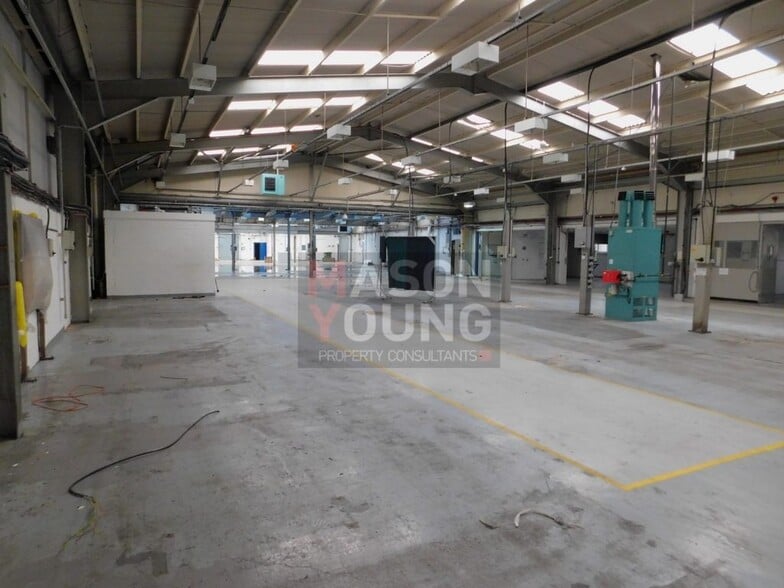 Guns Ln, West Bromwich à louer - Photo intérieure – Image 3 sur 5