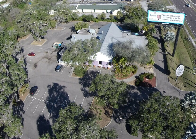 28910 US Highway 19 N, Clearwater, FL à vendre - Aérien – Image 2 sur 6