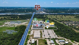 Plus de détails pour 3061 Plaza Centre Court, Bryan, TX - Terrain à vendre