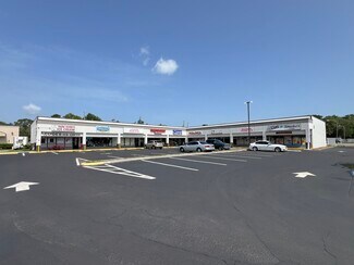 Plus de détails pour 1217-1239 Kass Cir, Spring Hill, FL - Local commercial à louer