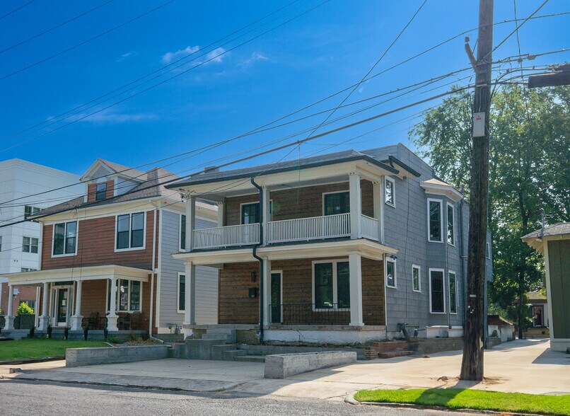 152 N Tucker St, Memphis, TN à vendre - Photo de l’immeuble – Image 3 sur 41