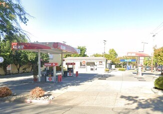 Plus de détails pour 1279 Pine St, Redding, CA - Local commercial à vendre
