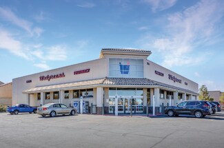 Plus de détails pour 385 E Silverado Ranch Blvd, Las Vegas, NV - Local commercial à vendre