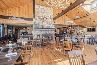 Plus de détails pour 1844 Depot St, Manchester Center, VT - Local commercial à vendre