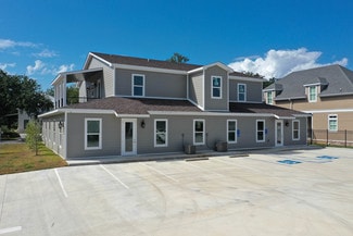 Plus de détails pour 1822 15th St, Gulfport, MS - Bureau à louer