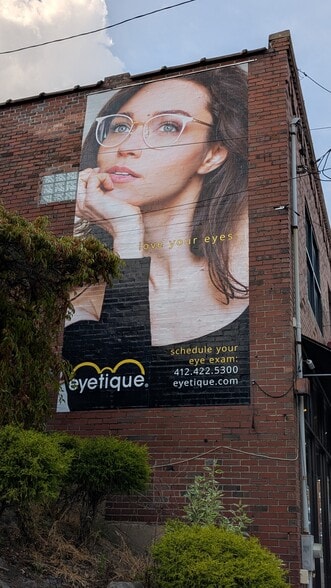 2242 Murray Ave, Pittsburgh, PA à louer - Photo de l’immeuble – Image 3 sur 3