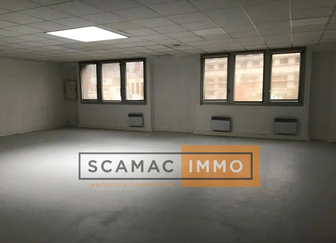 Photo de l’immeuble