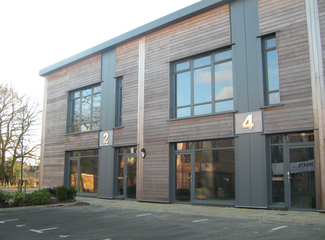 Plus de détails pour De Greys Rd, Colchester - Bureau à louer