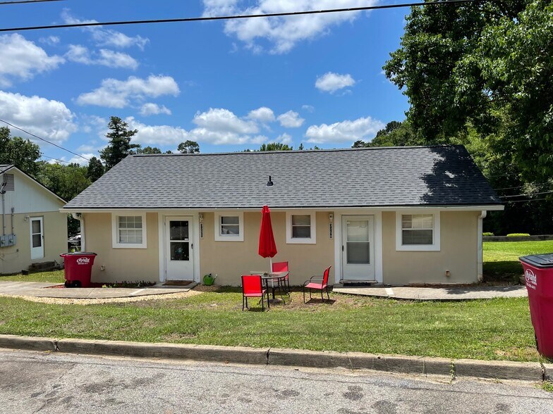 3246 High Point Dr, Macon, GA à vendre - Photo de l’immeuble – Image 3 sur 7