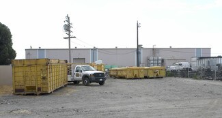 Plus de détails pour 2775 Giant Rd, Richmond, CA - Industriel/Logistique à louer