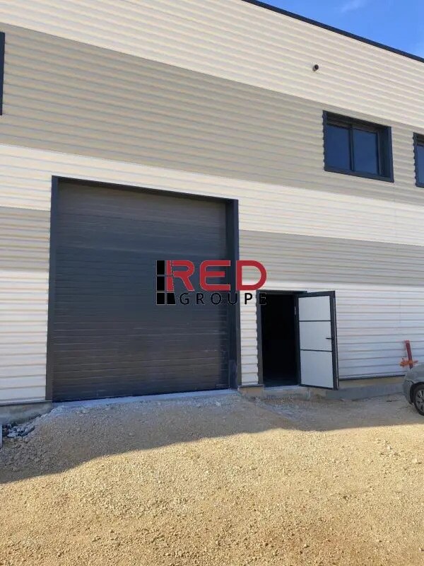 Plus de détails pour Industriel/Logistique à louer