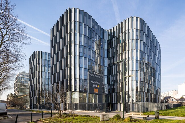 Plus de détails pour 42-46 Avenue Aristide Briand, Bagneux - Bureau à louer