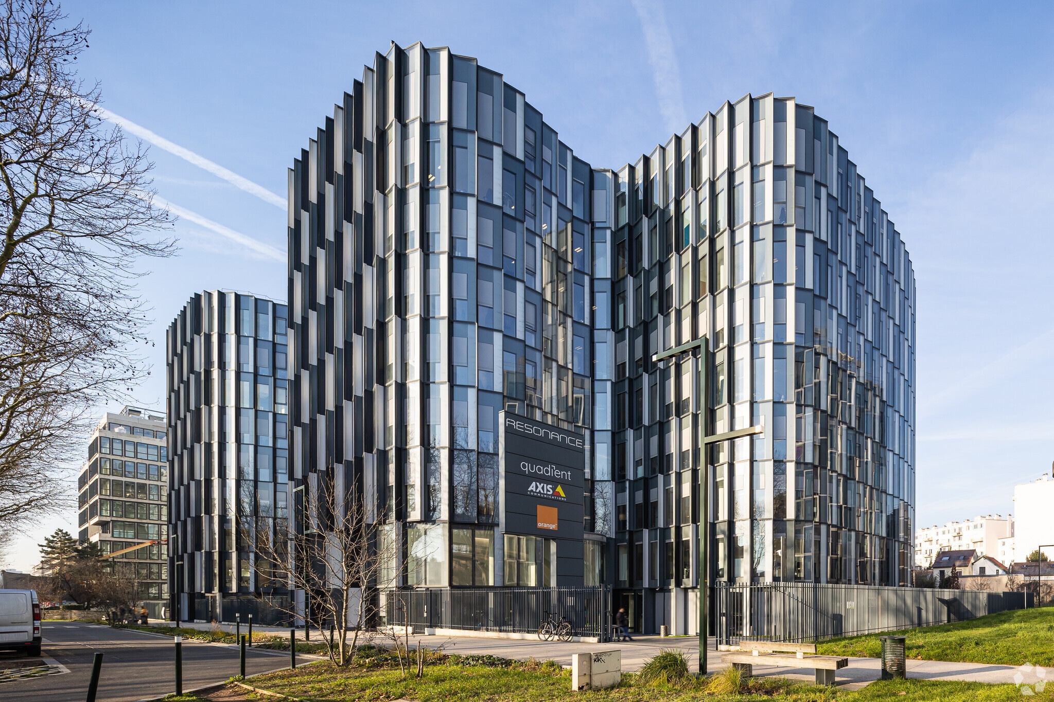 42-46 Avenue Aristide Briand, Bagneux à louer Photo principale– Image 1 sur 7