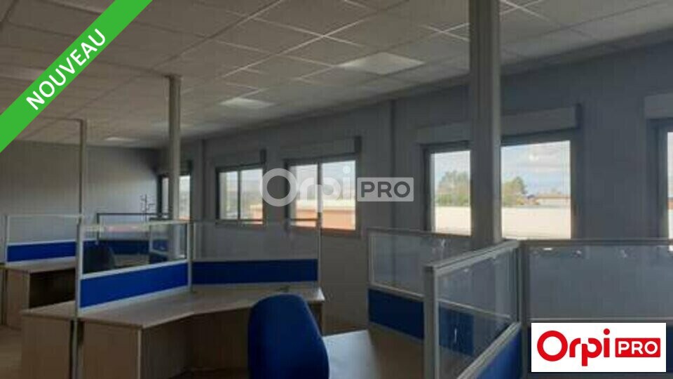 Bureau dans Valence à louer - Photo intérieure – Image 1 sur 2