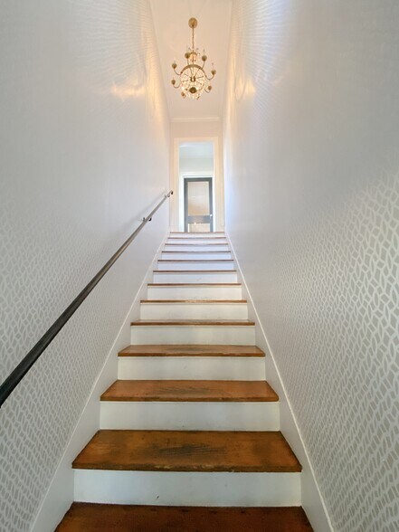 2525 Driscoll St, Houston, TX à louer - Photo intérieure – Image 3 sur 12