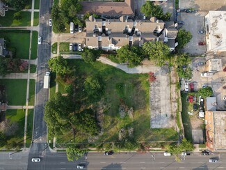 Plus de détails pour 1000 N Peak St, Dallas, TX - Terrain à vendre