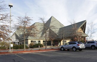 Plus de détails pour 35 Corporate Dr, Portsmouth, NH - Industriel/Logistique à louer