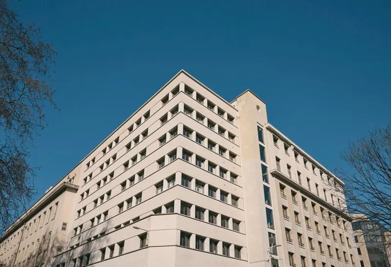 150-154 Rue Pierre Corneille, Lyon à louer - Photo de l’immeuble – Image 3 sur 43