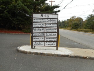 Plus de détails pour 516 Hamburg Tpke, Wayne, NJ - Bureau/Médical à louer