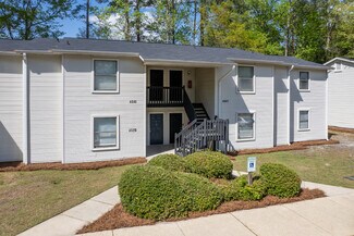 Plus de détails pour 4029 Professional Dr, Hope Mills, NC - Logement à vendre