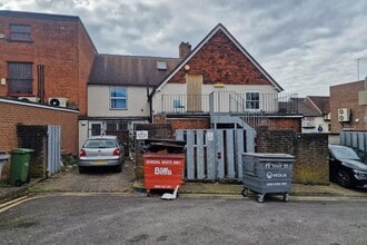 16-16A Church St, Basingstoke à louer Photo de l’immeuble– Image 2 sur 2