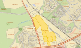Plus de détails pour 1985 Pulaski Hwy, Bear, DE - Terrain à vendre