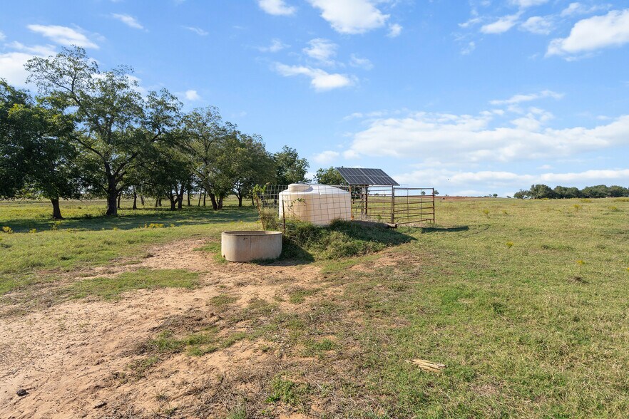 4480 Memorial Rd, Lone Grove, OK à vendre - Photo principale – Image 1 sur 42
