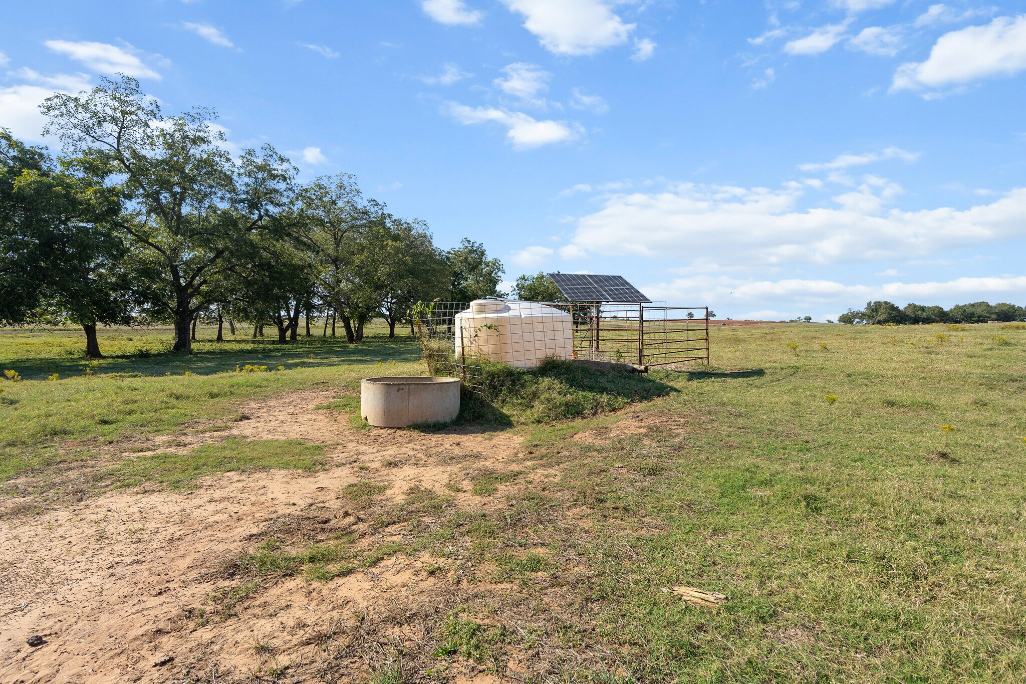 4480 Memorial Rd, Lone Grove, OK à vendre Photo principale– Image 1 sur 43