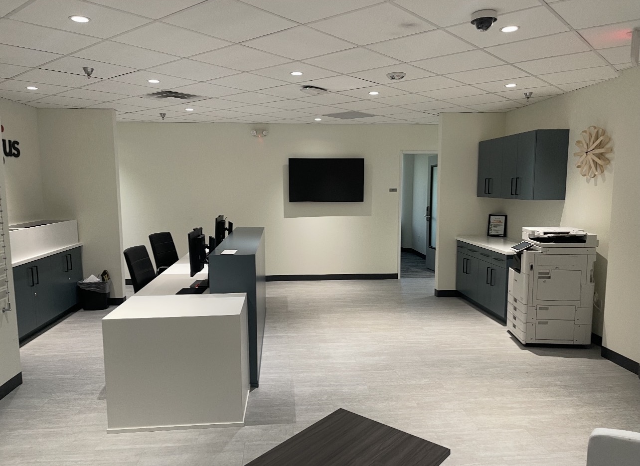 4211 Cedar Springs Rd, Dallas, TX à louer Photo intérieure– Image 1 sur 11