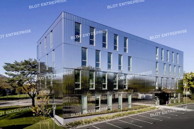 Plus de détails pour Bureau à vendre