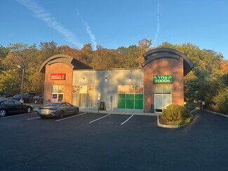 Plus de détails pour 2252 Paterson-Hamburg Tpke, Wayne, NJ - Local commercial à louer