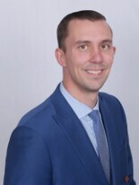 Mark Jr. Olejniczak