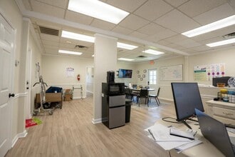 3470 N Valdosta Rd, Valdosta, GA à louer Photo intérieure– Image 2 sur 11