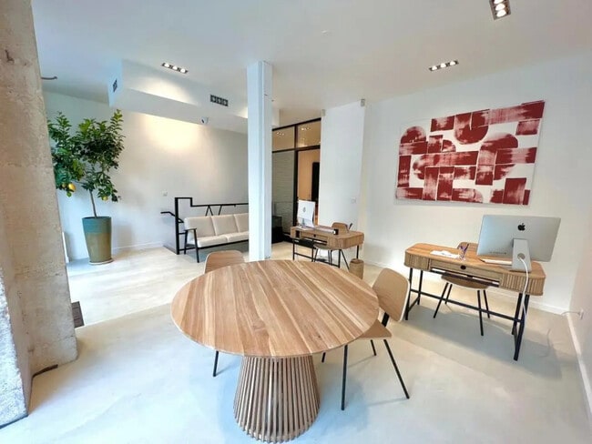 Plus de détails pour 11 Rue Géricault, Paris - Local commercial à vendre